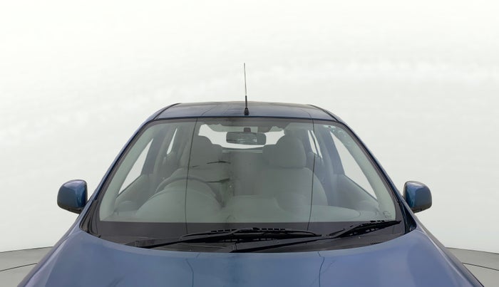 2016 Nissan Micra XL CVT, Petrol, Automatic, 47,444 km, Front Windshield