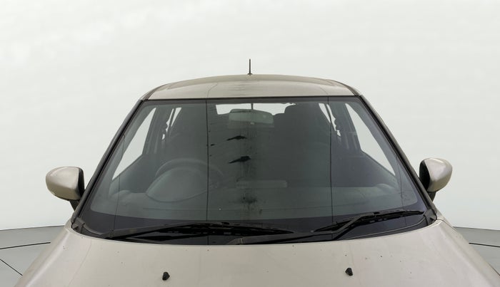 2018 Maruti IGNIS ALPHA 1.2 AMT, Petrol, Automatic, 1,03,843 km, Front Windshield