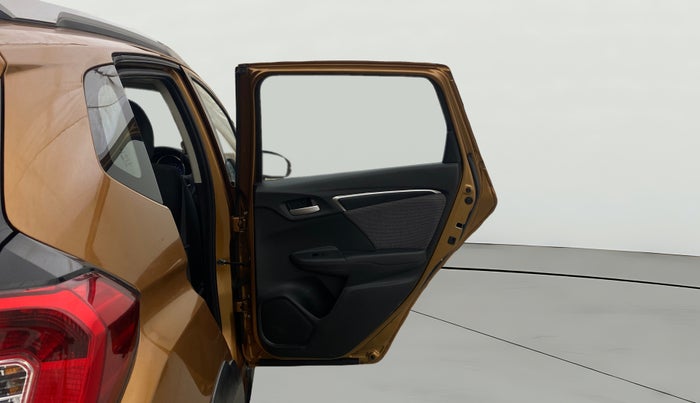 2017 Honda WR-V 1.2L I-VTEC VX MT, Petrol, Manual, 28,874 km, RHS Rear Door