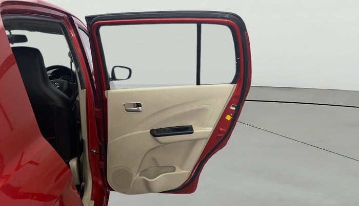 2018 Maruti Celerio VXI AMT, Petrol, Automatic, 39,143 km, RHS Rear Door