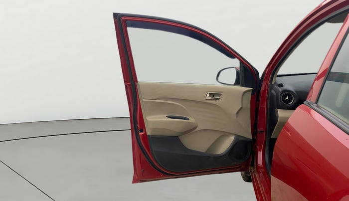 2019 Hyundai NEW SANTRO SPORTZ AMT, Petrol, Automatic, 1,33,250 km, LHS Front Door