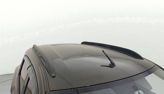 2016 Renault Kwid RXT 0.8, Petrol, Manual, 31,384 km, Roof