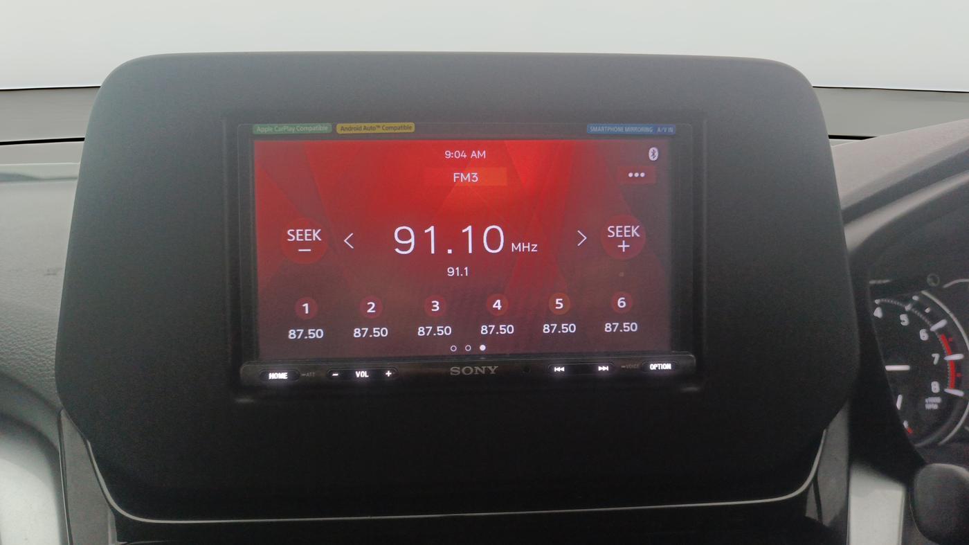 2023 Toyota URBAN CRUISER HYRYDER E NEO DRIVE, Petrol, Manual, 42,204 km, Air Conditioner