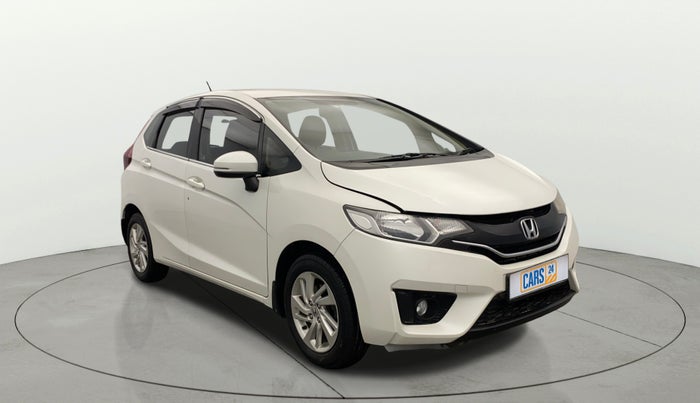 2017 Honda Jazz 1.2L I-VTEC V, Petrol, Manual, 90,401 km, SRP