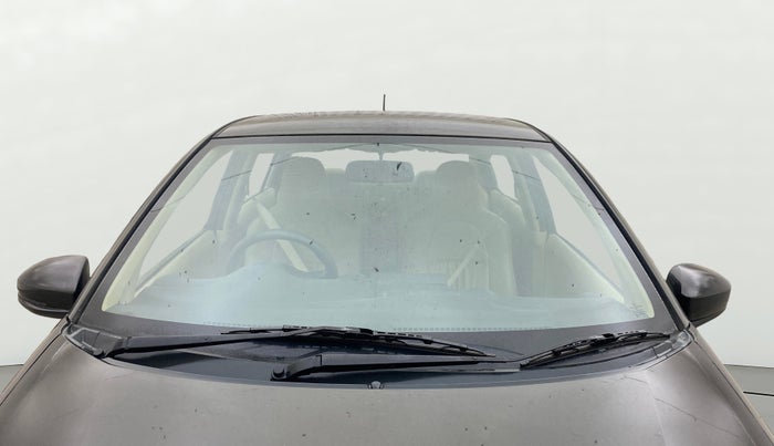 2015 Honda Amaze 1.2L I-VTEC S, Petrol, Manual, 11,389 km, Front Windshield