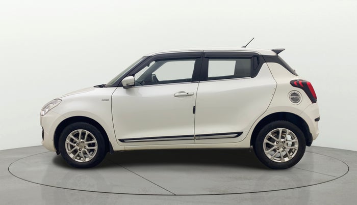 2019 Maruti Swift ZDI, Diesel, Manual, 67,211 km, Left Side