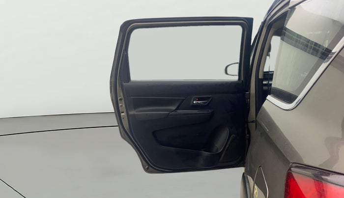 2021 Maruti XL6 ZETA MT, Petrol, Manual, 83,481 km, LHS Rear Door