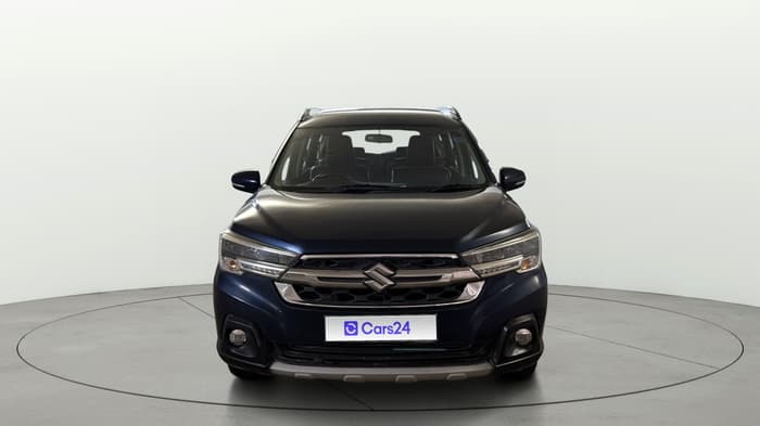 2023 Maruti XL6 ZETA CNG, CNG, Manual, 46,482 km, Front