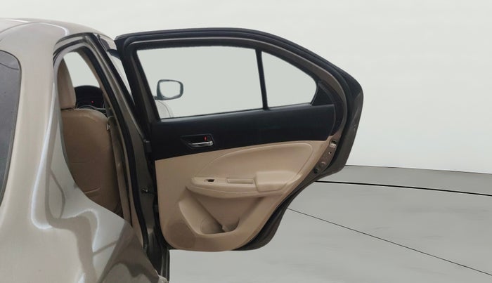 2020 Maruti Dzire VXI, Petrol, Manual, 1,48,469 km, RHS Rear Door