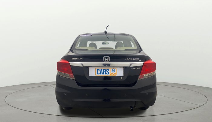 2014 Honda Amaze 1.5L I-DTEC S, Diesel, Manual, 76,839 km, Back/Rear