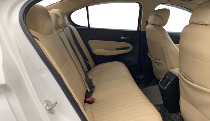 2021 Honda City 1.5L I-DTEC VX, Diesel, Manual, 45,233 km, Third Seat Row ( optional )