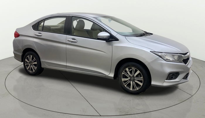2019 Honda City 1.5L I-VTEC V MT, Petrol, Manual, 43,764 km, SRP