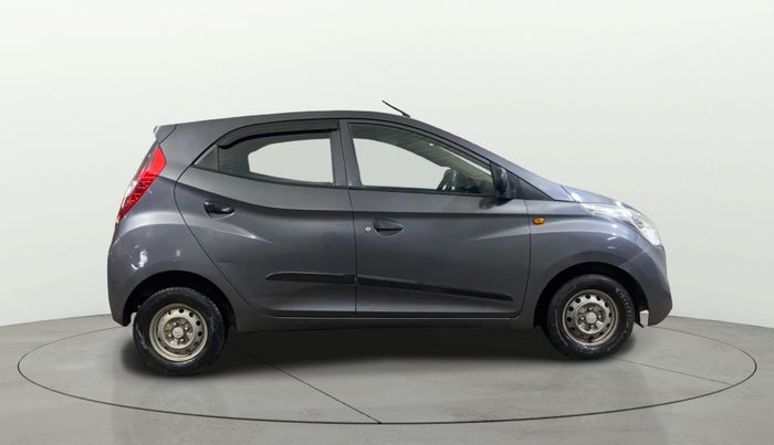 2016 Hyundai Eon ERA +, Petrol, Manual, 57,910 km, Right Side View