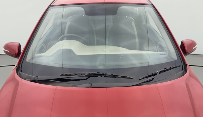 2016 Hyundai Elite i20 ASTA 1.2 (O), Petrol, Manual, 59,221 km, Front Windshield