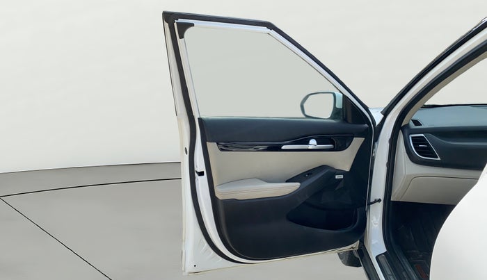 2020 KIA SELTOS GTX PLUS 1.4 PETROL, Petrol, Manual, 39,192 km, LHS Front Door