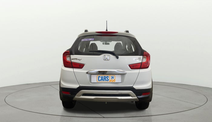 2019 Honda WR-V 1.2L I-VTEC VX MT, Petrol, Manual, 29,080 km, Back/Rear