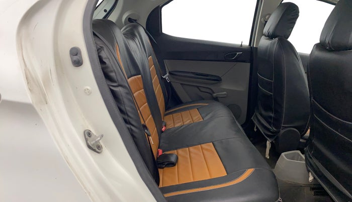 2019 Tata Tiago XE PETROL, Petrol, Manual, 23,026 km, Third Seat Row ( optional )