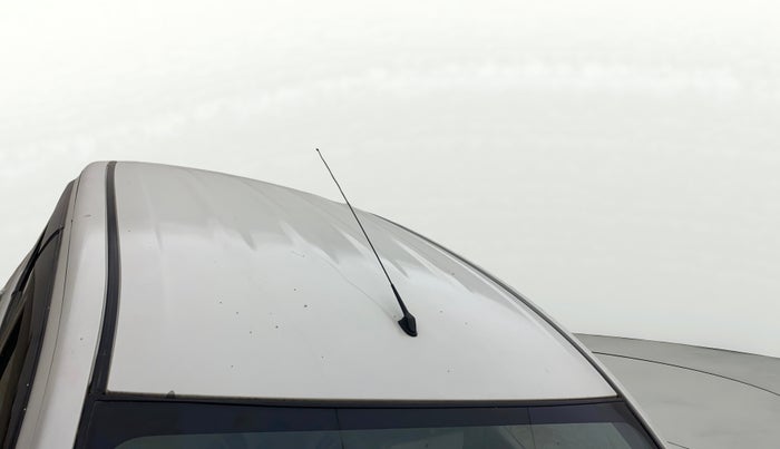 2017 Maruti Celerio ZXI (O), Petrol, Manual, 62,731 km, Roof