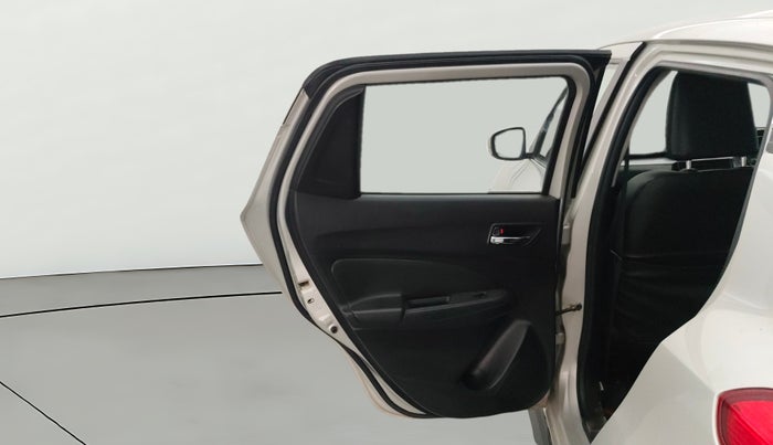 2021 Maruti Swift ZXI, Petrol, Manual, 53,551 km, LHS Rear Door