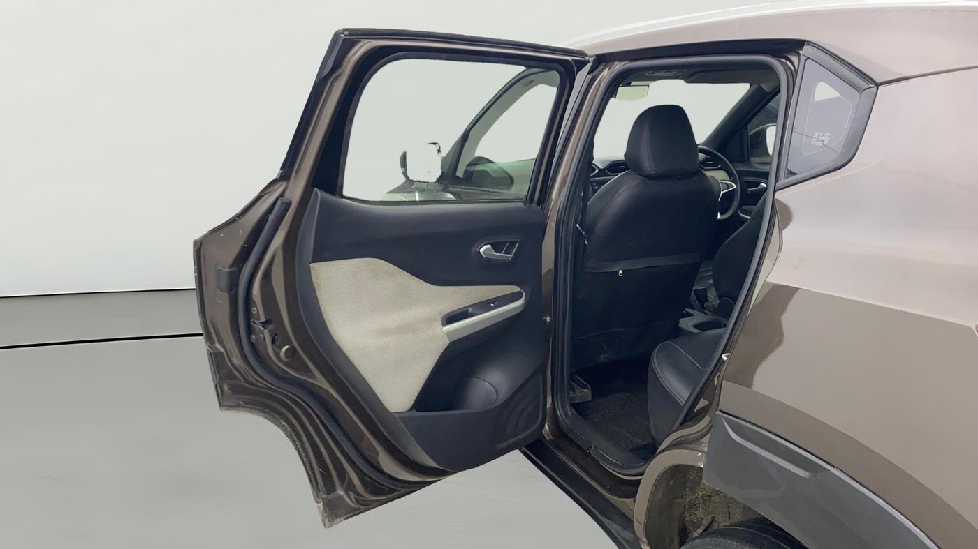 2021 Nissan MAGNITE XL, Petrol, Manual, 48,777 km, LHS Rear Door