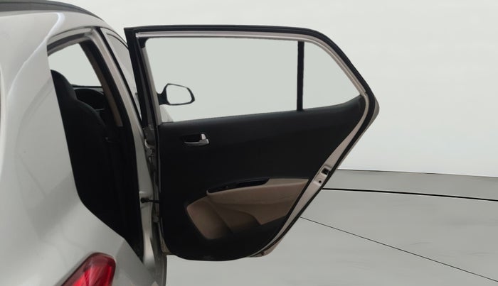 2013 Hyundai Grand i10 SPORTZ AT 1.2 KAPPA VTVT, Petrol, Automatic, 74,592 km, RHS Rear Door