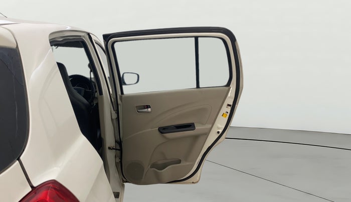 2015 Maruti Celerio VXI AMT, Petrol, Automatic, 67,721 km, RHS Rear Door