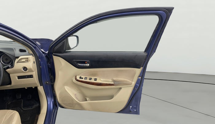 2018 Maruti Dzire ZXI, Petrol, Manual, 55,794 km, RHS Front Door