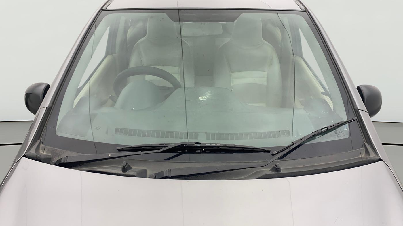 2012 Maruti A Star VXI, Petrol, Manual, 58,911 km, Front Windshield