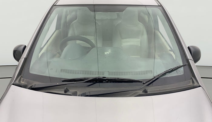 2012 Maruti A Star VXI, Petrol, Manual, 58,911 km, Front Windshield