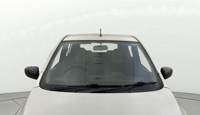 2014 Maruti Celerio VXI CNG, CNG, Manual, 97,471 km, Front Windshield