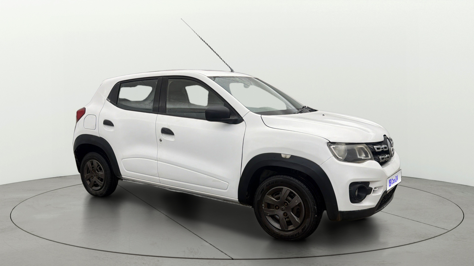 2018 Renault Kwid 2022-2026 RXT 1.0 2018 Renault Kwid 2022-2026 RXT 1.0