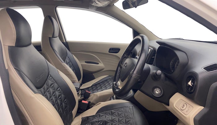 2020 Hyundai NEW SANTRO SPORTZ MT, Petrol, Manual, 46,872 km, Right Side Front Door Cabin