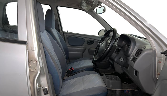 2014 Maruti Alto K10 VXI, Petrol, Manual, 21,382 km, Right Side Front Door Cabin