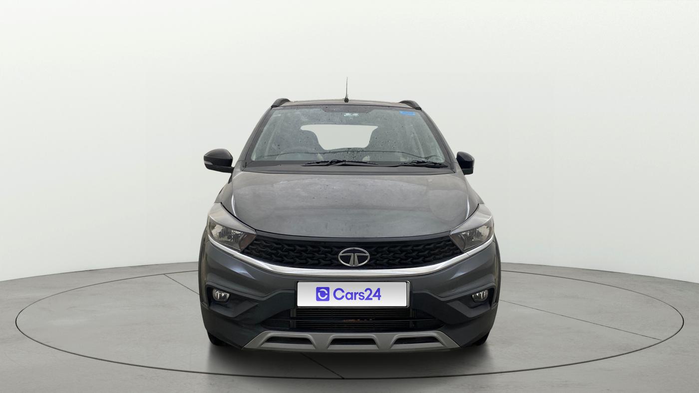 2022 Tata TIAGO NRG XT MT, Petrol, Manual, 3,954 km, Front