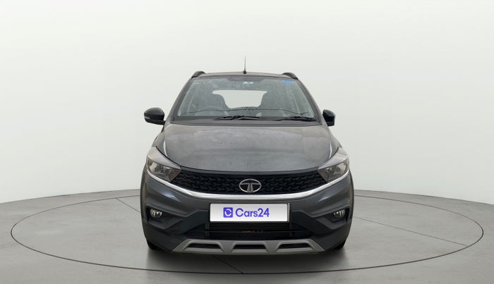 2022 Tata TIAGO NRG XT MT, Petrol, Manual, 3,954 km, Front