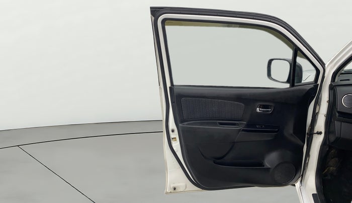2014 Maruti Wagon R Stingray VXI, Petrol, Manual, 38,624 km, LHS Front Door