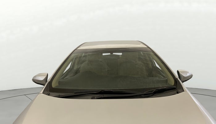 2016 Toyota Corolla Altis G CVT PETROL, Petrol, Automatic, 56,430 km, Front Windshield