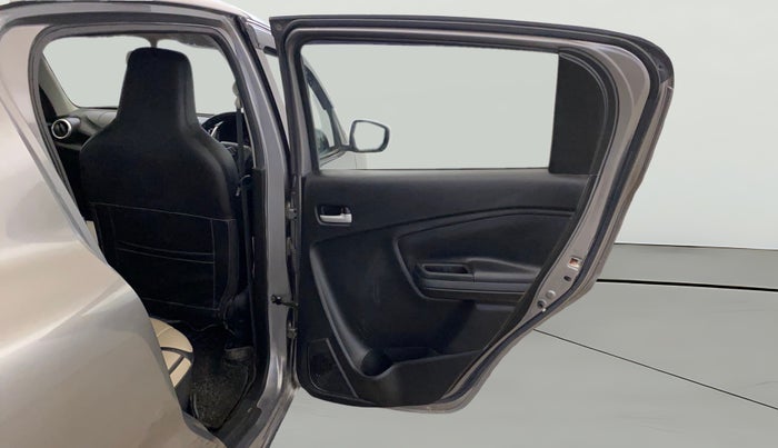 2022 Maruti Celerio VXI, Petrol, Manual, 28,036 km, RHS Rear Door