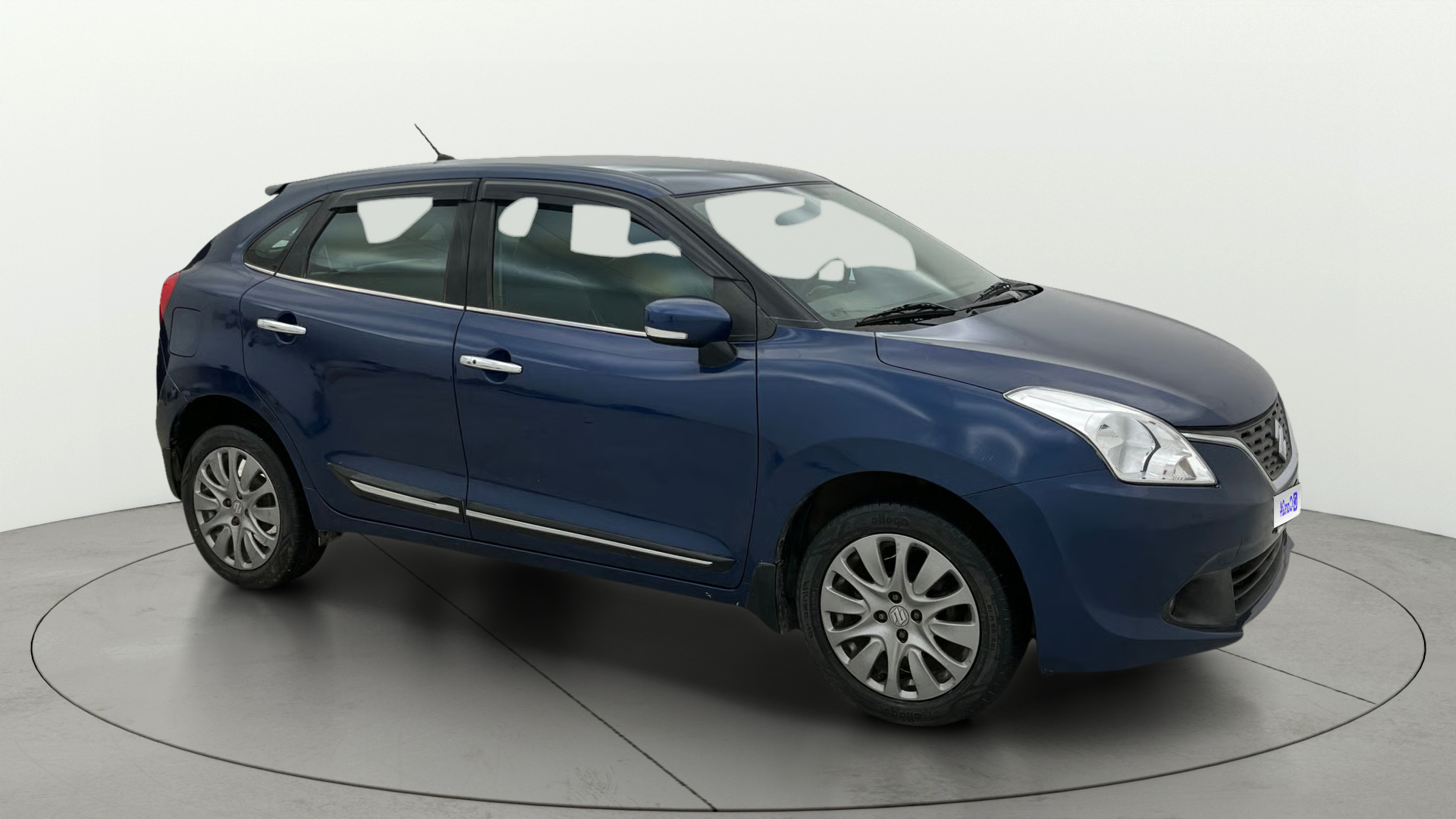2018 Maruti Suzuki Baleno 2022-2026 ZETA PETROL 1.2 2018 Maruti Suzuki Baleno 2022-2026 ZETA PETROL 1.2