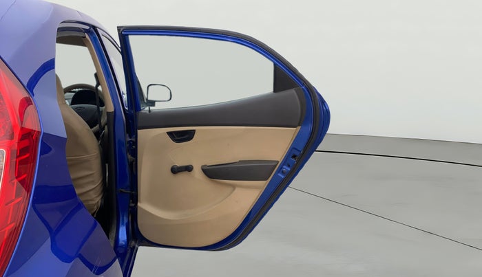 2013 Hyundai Eon ERA +, Petrol, Manual, 61,944 km, RHS Rear Door