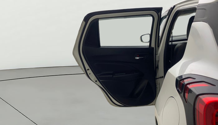 2020 Maruti Swift ZXI AMT, Petrol, Automatic, 89,249 km, LHS Rear Door