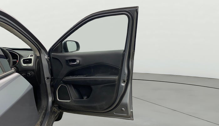 2019 Jeep Compass SPORT PLUS 1.4 PETROL, Petrol, Manual, 62,587 km, RHS Front Door