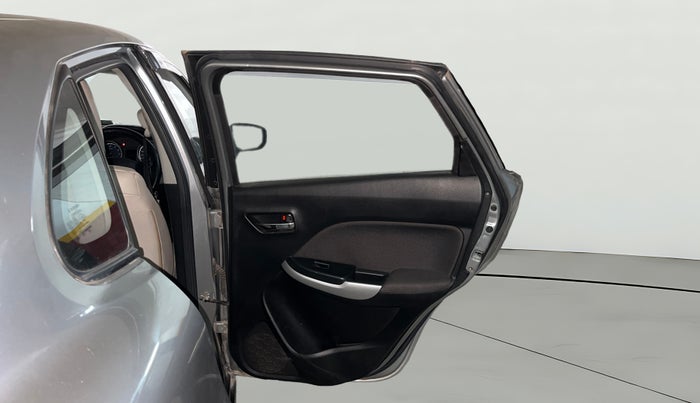 2018 Maruti Baleno DELTA PETROL 1.2, Petrol, Manual, 31,363 km, RHS Rear Door