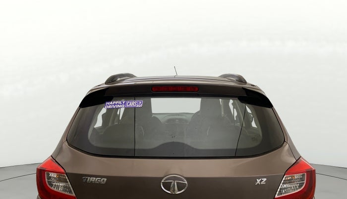 2019 Tata Tiago XZ PETROL, Petrol, Manual, 67,604 km, Rear Windshield