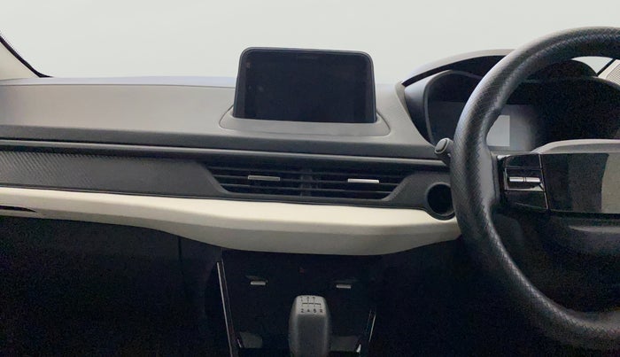 2024 Tata NEXON PURE 1.5 DIESEL, Diesel, Manual, 5,324 km, Air Conditioner