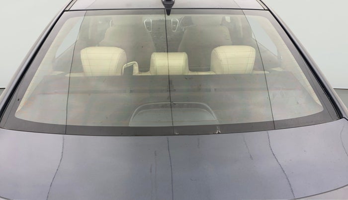 2022 Honda City 1.5L I-VTEC ZX CVT, Petrol, Automatic, 31,721 km, Rear Windshield