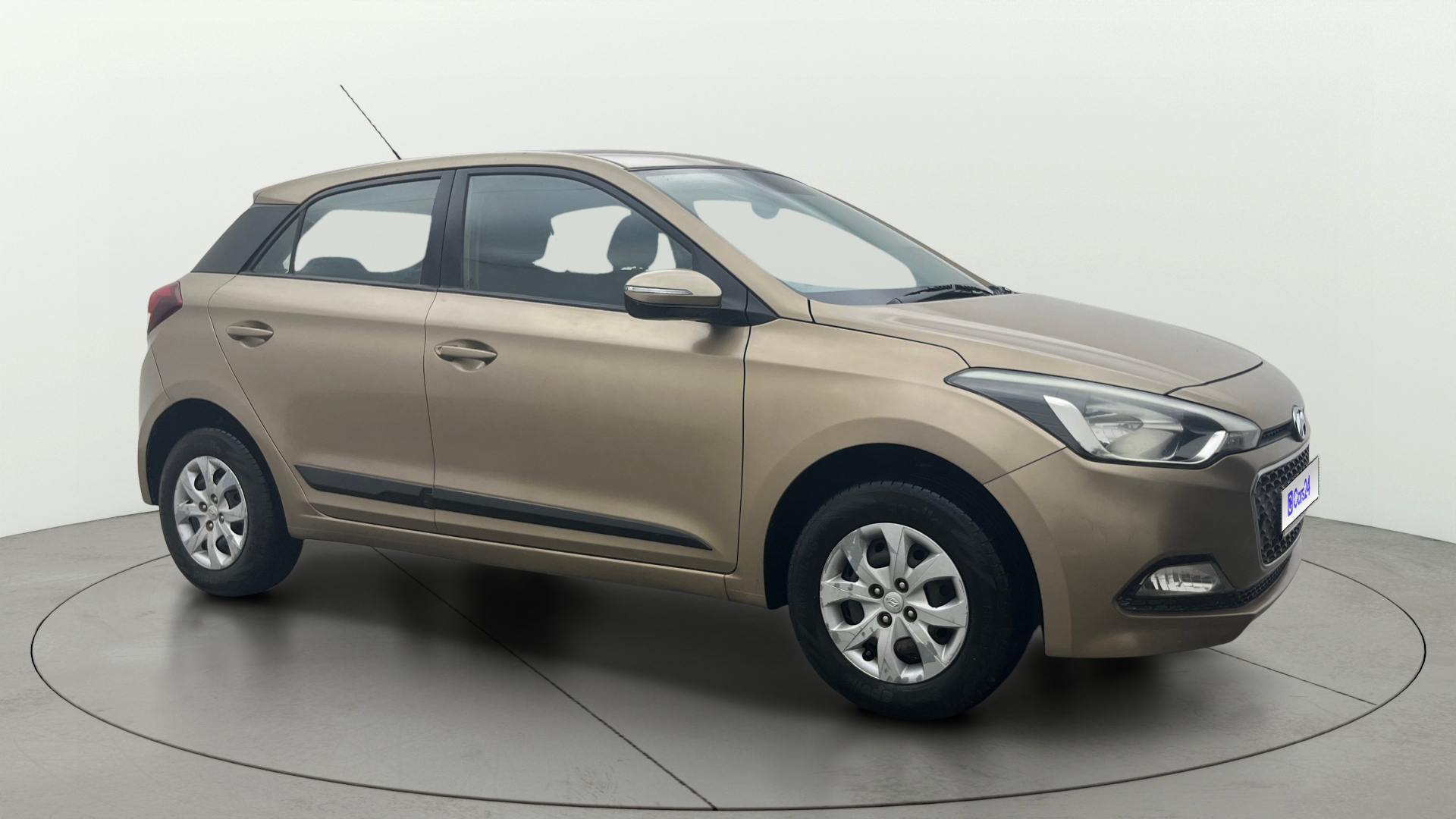 2015 Hyundai Elite i20 2014-2017 SPORTZ 1.2
