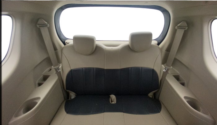 2015 Maruti Ertiga VDI, Diesel, Manual, 96,863 km, Third Seat Row ( optional )