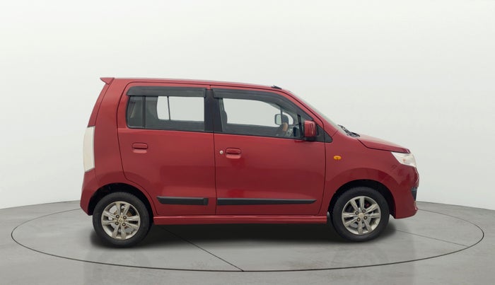 2014 Maruti Wagon R Stingray VXI, Petrol, Manual, 99,934 km, Right Side View