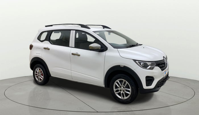 2022 Renault TRIBER RXL MT, Petrol, Manual, 71,115 km, SRP